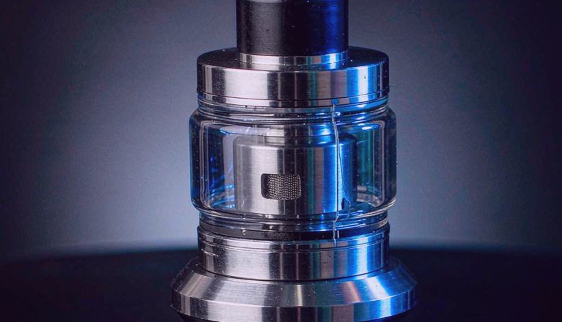 Risk Control for Regional Agents — Advanced Comprehensive Kit Trade — Advanced Vaper Comprehensive Kit Bulk